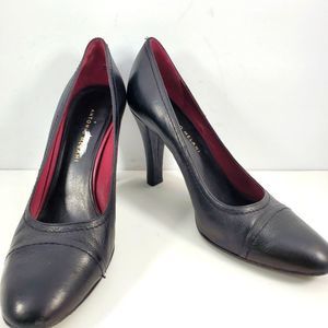 Black Pumps‎ by Antonio Melani Size 8.5. S835